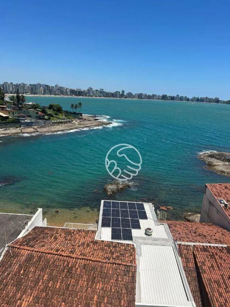 Cobertura, 3 quartos, 180 m² - Foto 1
