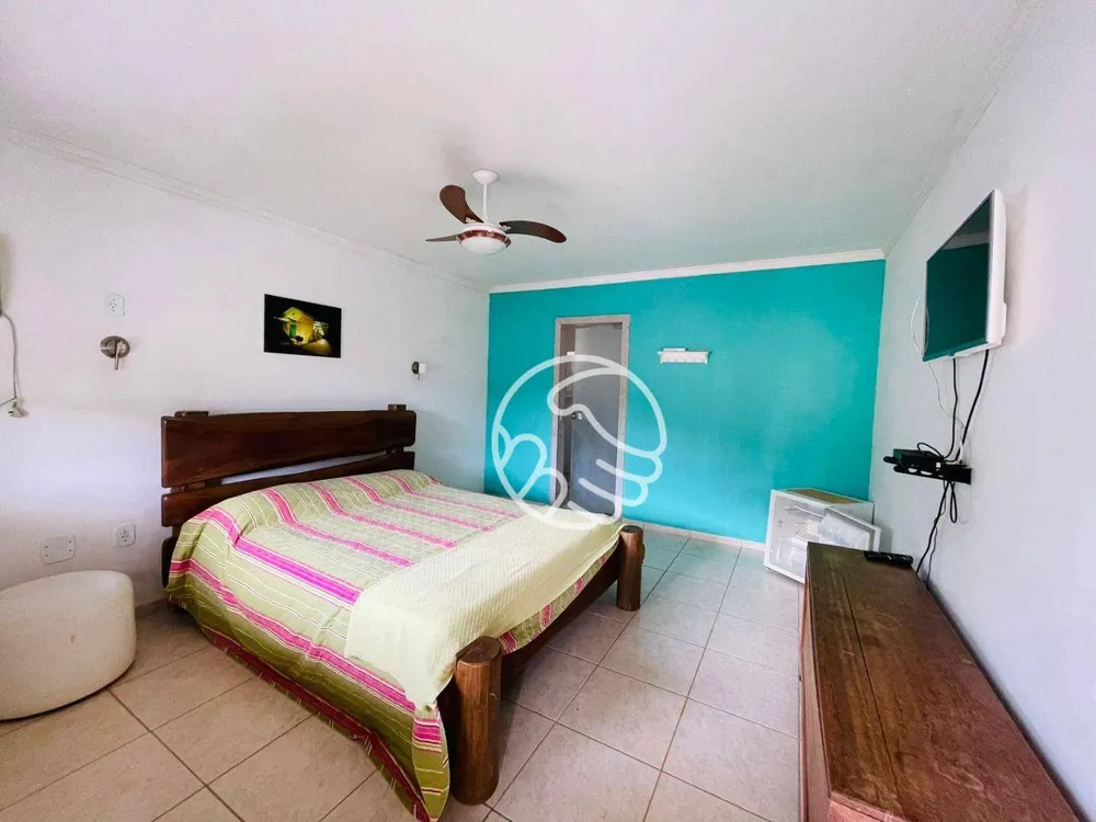 Chácara, 10 quartos, 750 m² - Foto 7