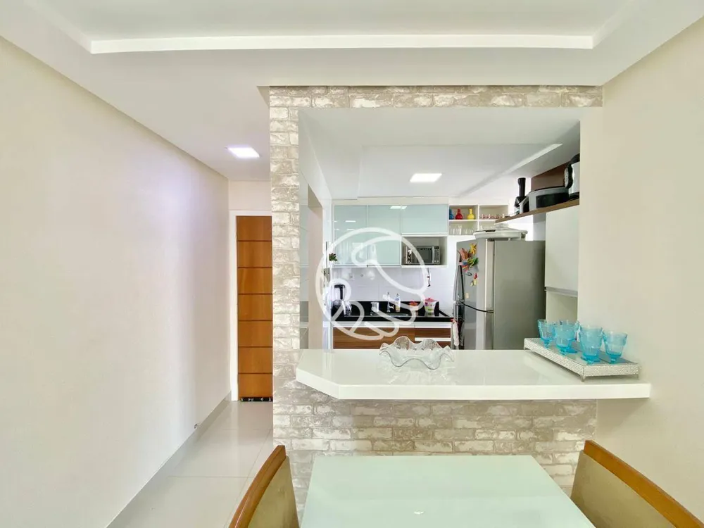 Apartamento, 3 quartos, 90 m² - Foto 7