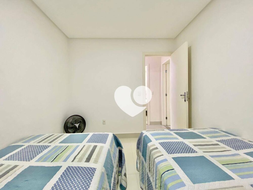Apartamento à venda com 3 quartos, 90m² - Foto 2
