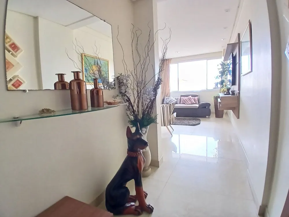 Apartamento, 3 quartos, 215 m² - Foto 1