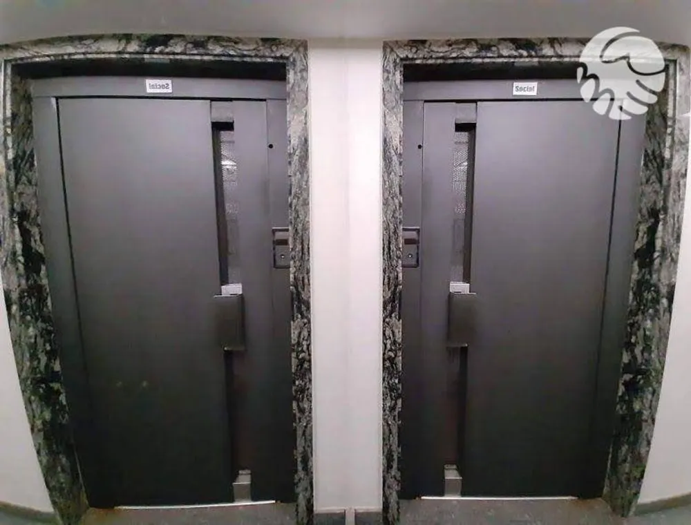 Apartamento, 3 quartos, 215 m² - Foto 11