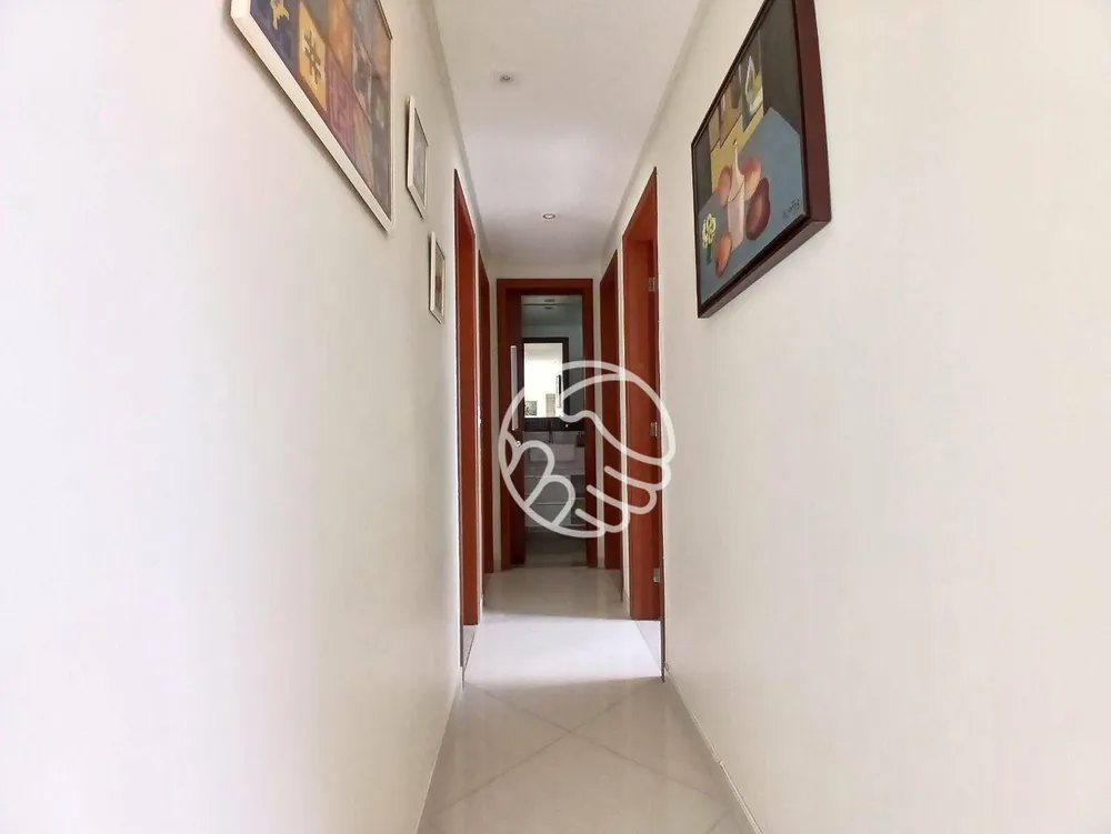 Apartamento, 3 quartos, 215 m² - Foto 3