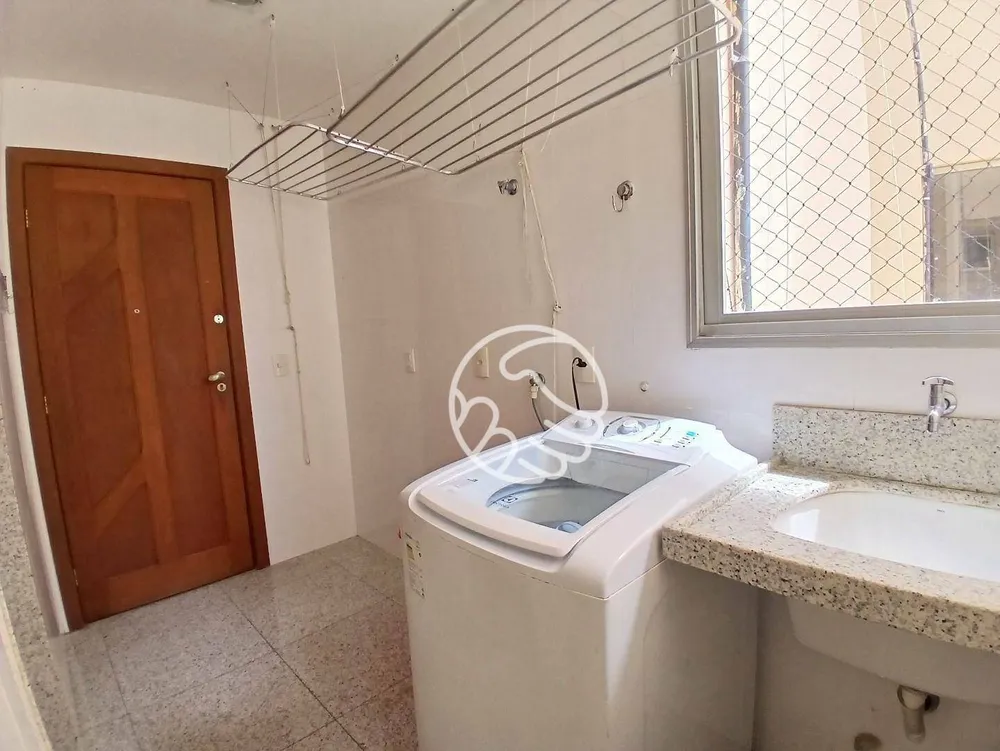 Apartamento, 3 quartos, 215 m² - Foto 7