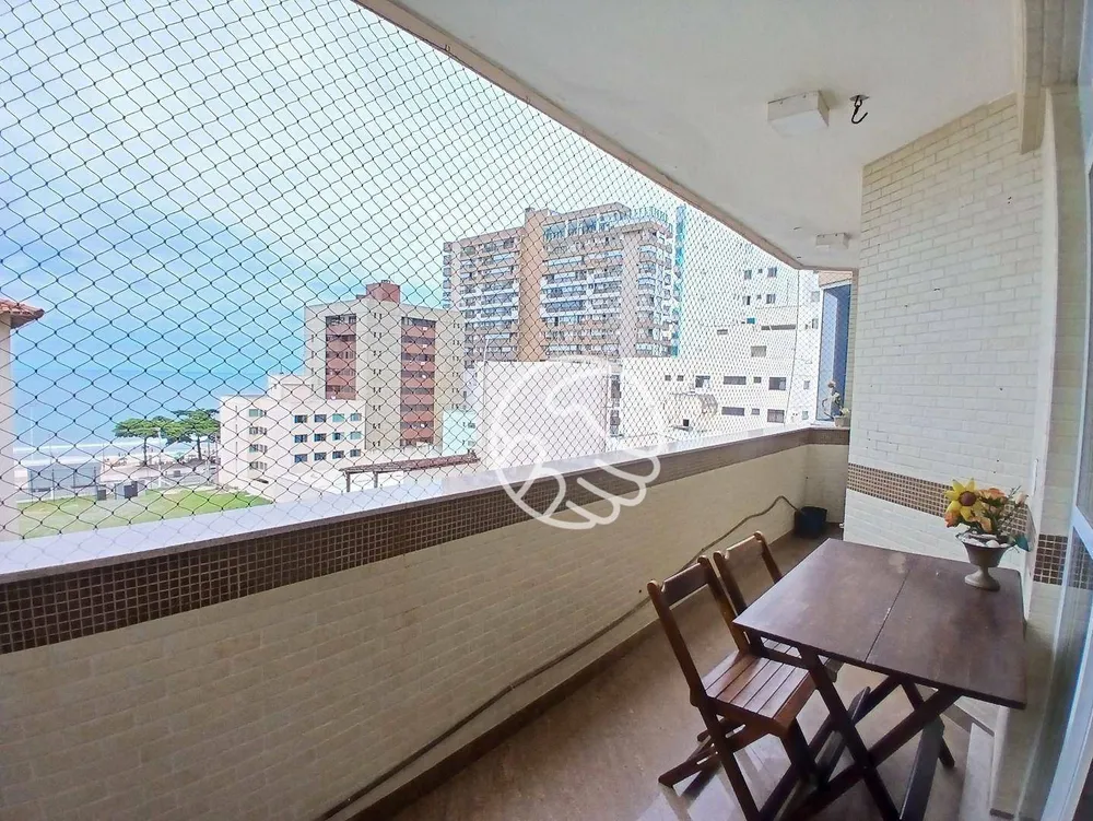 Apartamento, 3 quartos, 215 m² - Foto 2