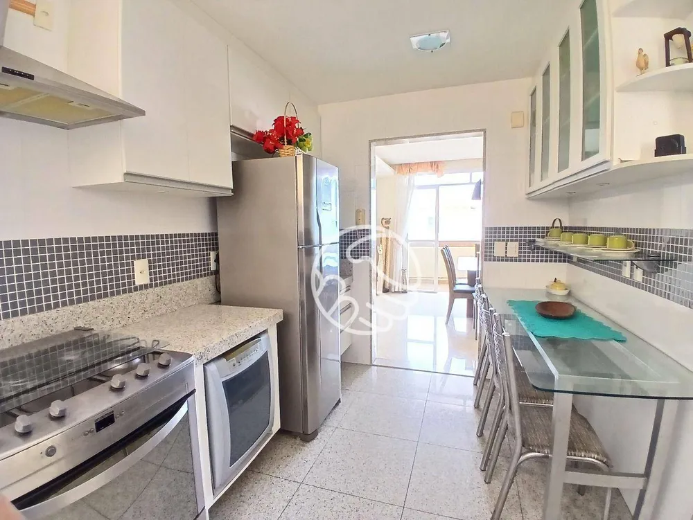 Apartamento, 3 quartos, 215 m² - Foto 6