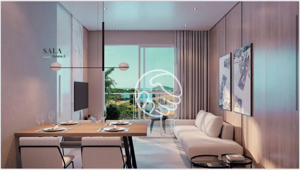 Apartamento, 2 quartos, 72 m² - Foto 9