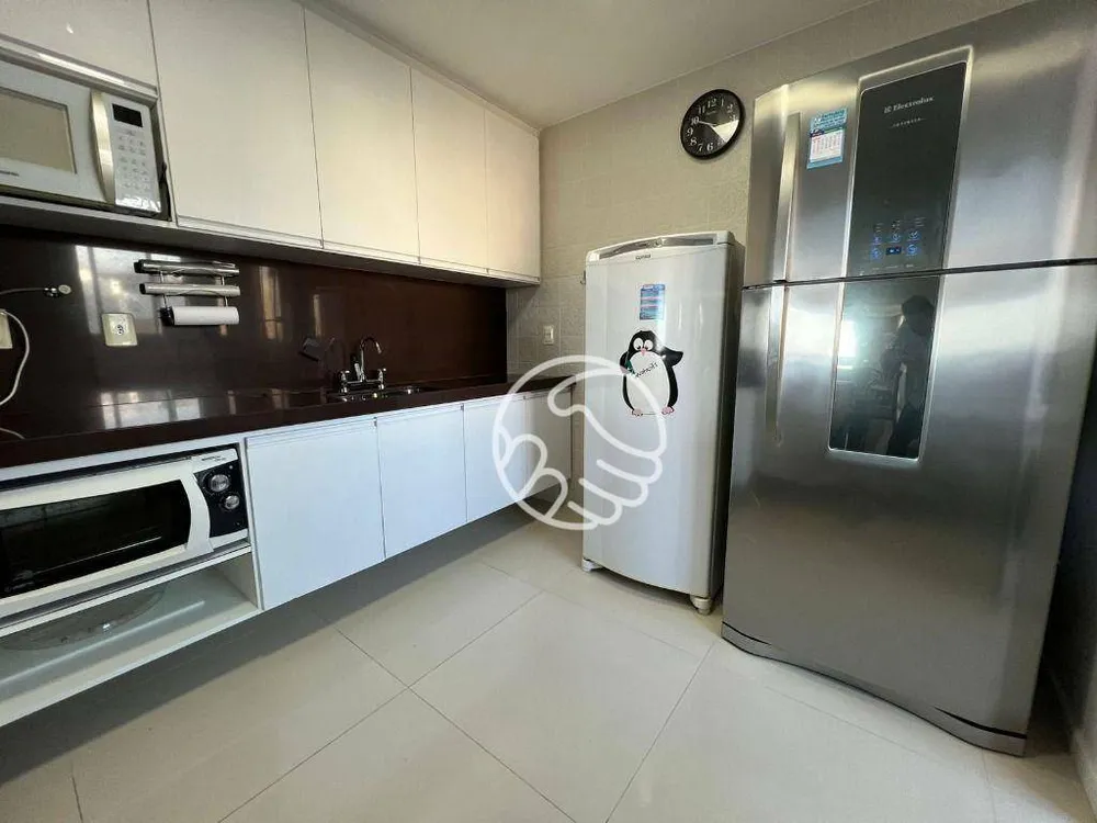 Apartamento, 3 quartos, 170 m² - Foto 6