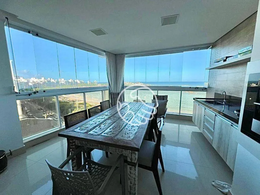 Apartamento, 3 quartos, 170 m² - Foto 1