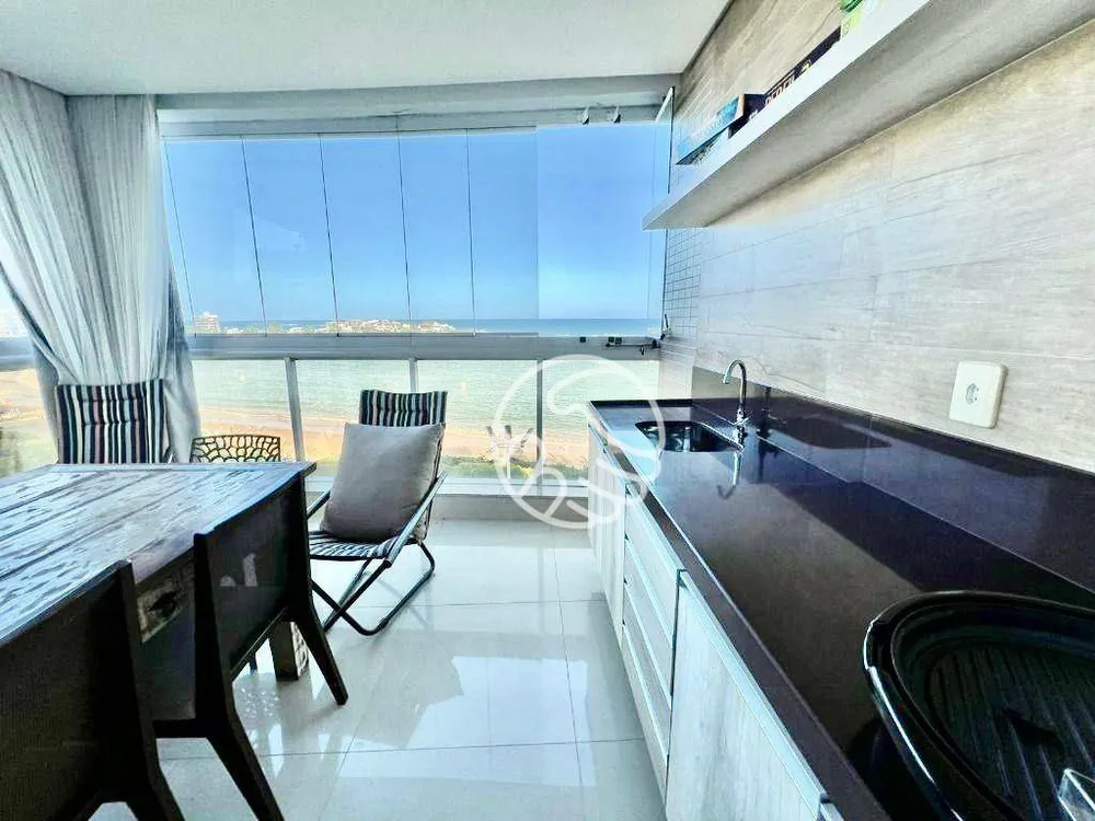 Apartamento, 3 quartos, 170 m² - Foto 2