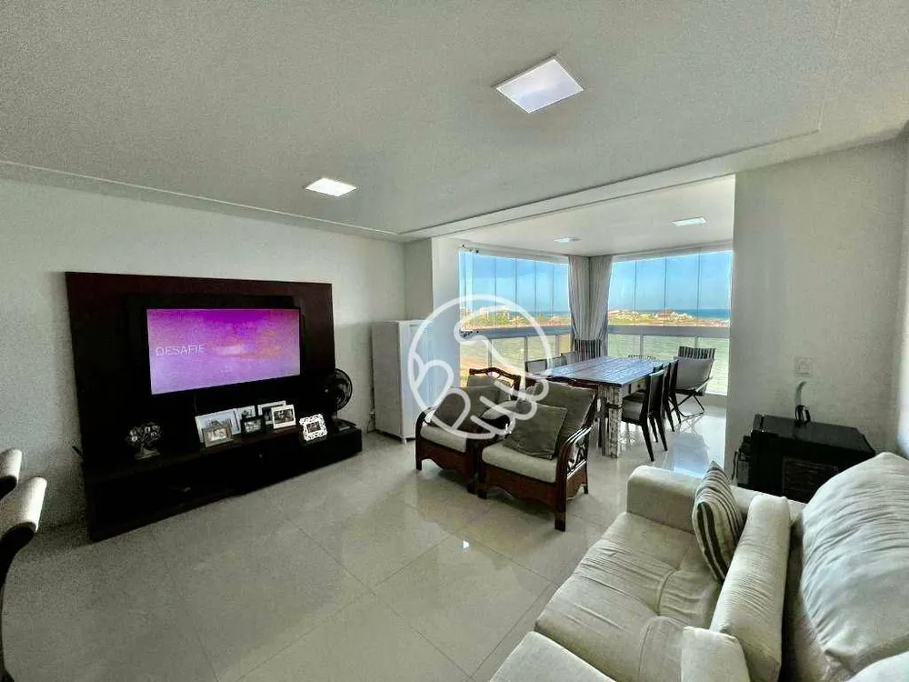 Apartamento, 3 quartos, 170 m² - Foto 3
