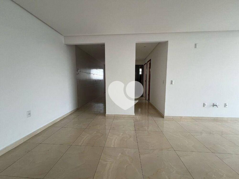 Apartamento, 2 quartos, 83 m² - Foto 1