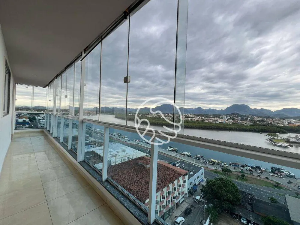 Apartamento, 2 quartos, 83 m² - Foto 10