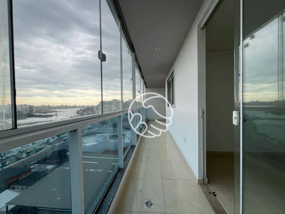 Apartamento, 2 quartos, 83 m² - Foto 5