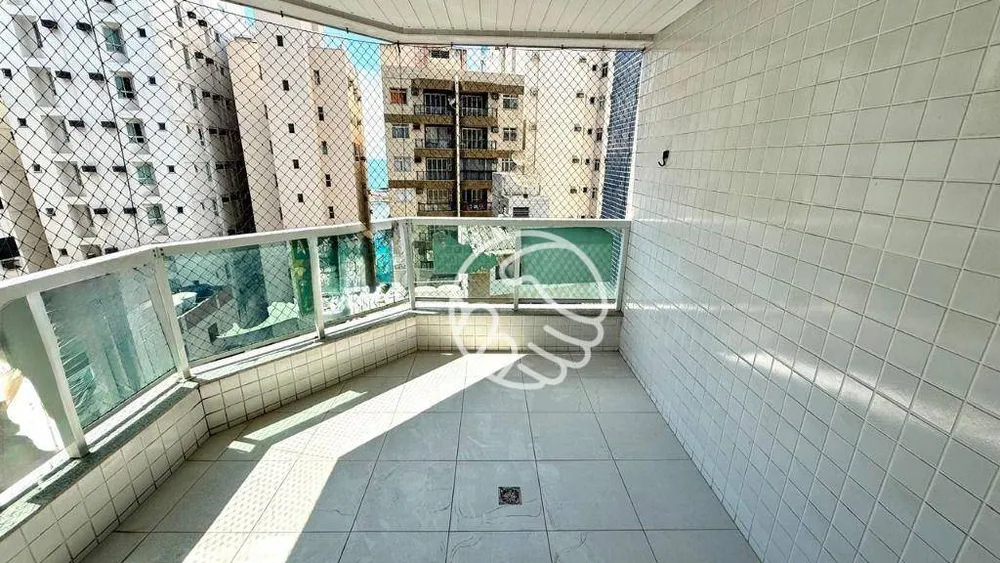 Apartamento, 3 quartos, 100 m² - Foto 5