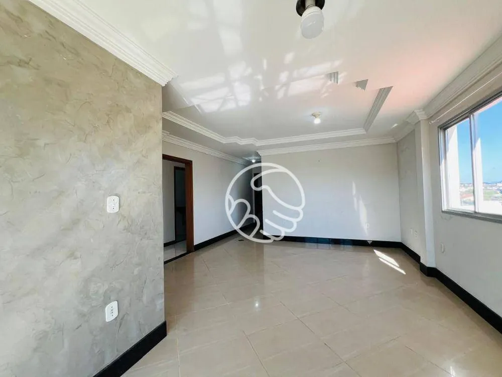 Apartamento, 3 quartos, 75 m² - Foto 2