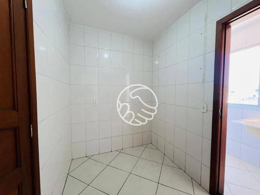 Apartamento, 3 quartos, 75 m² - Foto 3
