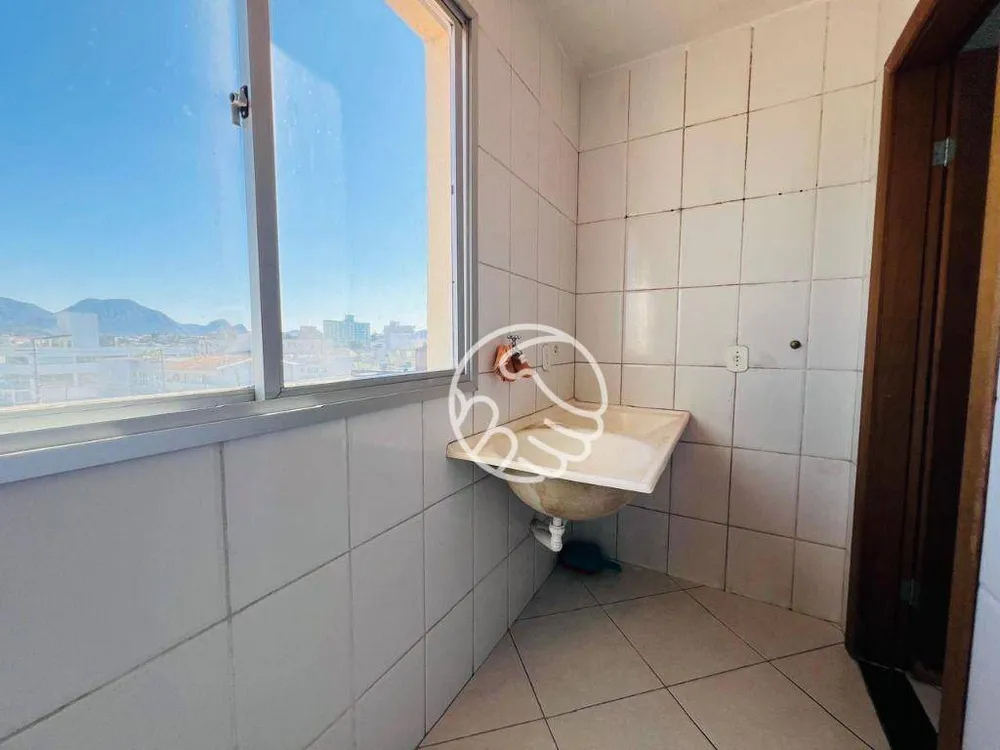 Apartamento, 3 quartos, 75 m² - Foto 11
