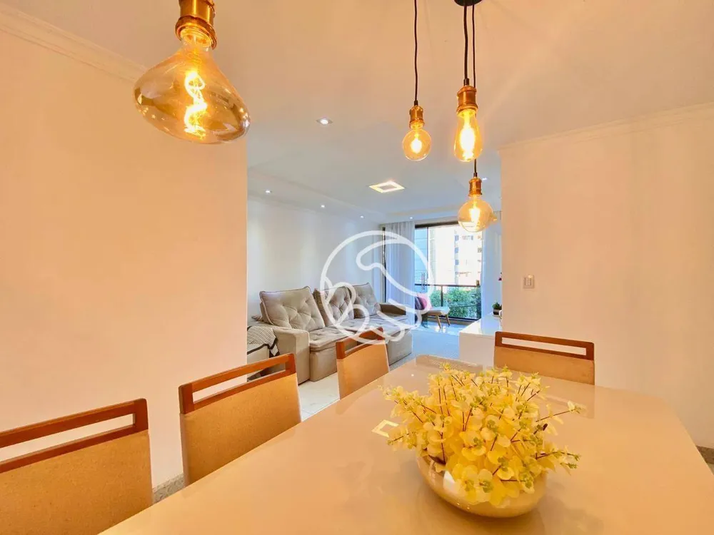 Apartamento, 3 quartos, 120 m² - Foto 10