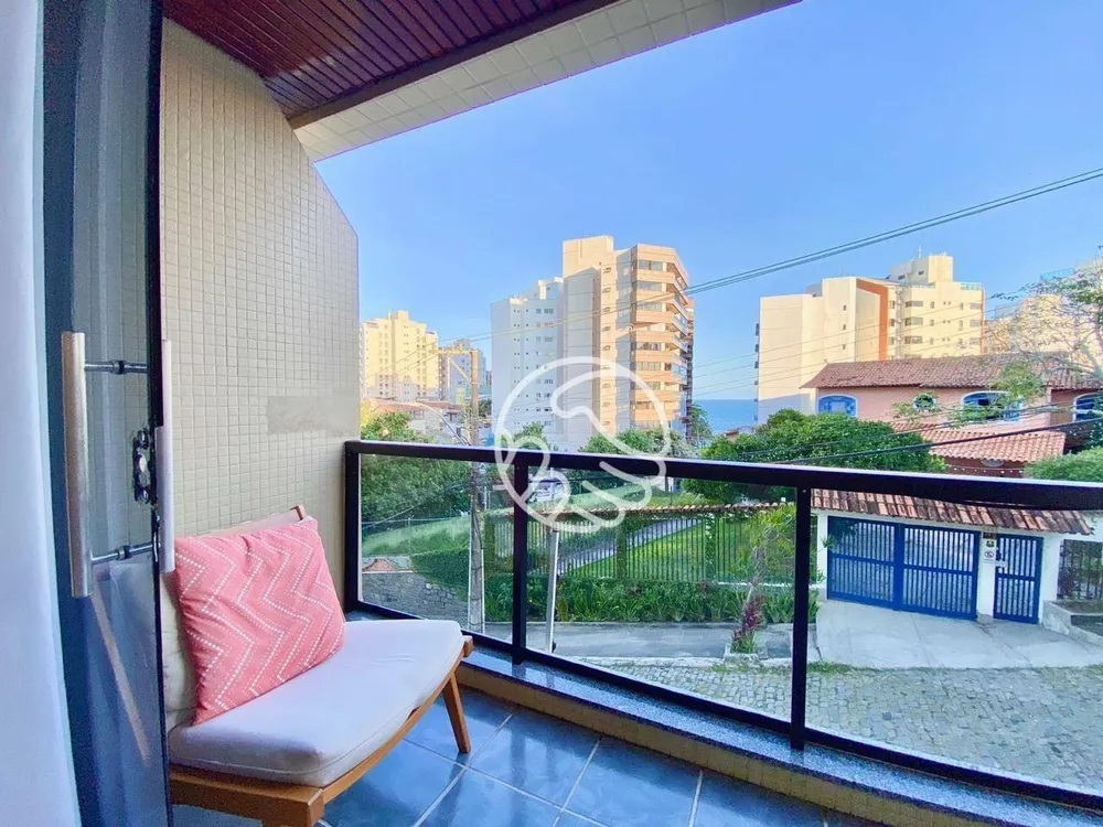 Apartamento, 3 quartos, 120 m² - Foto 7