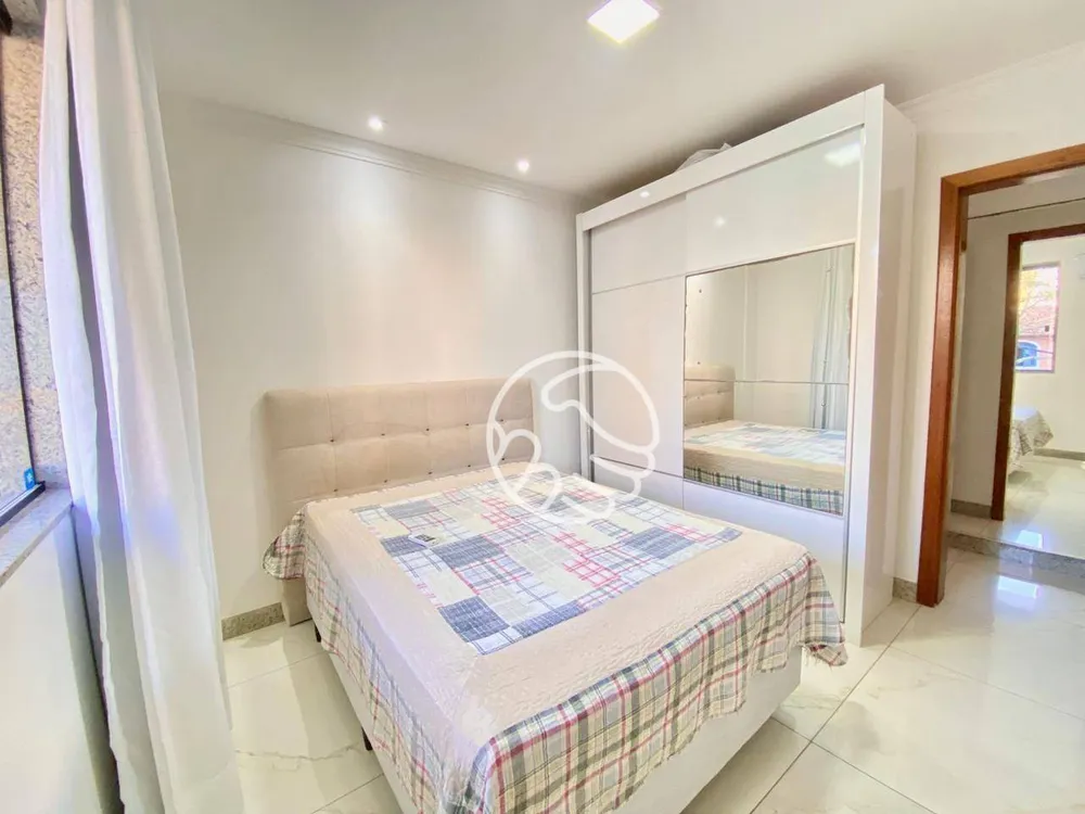 Apartamento, 3 quartos, 120 m² - Foto 12