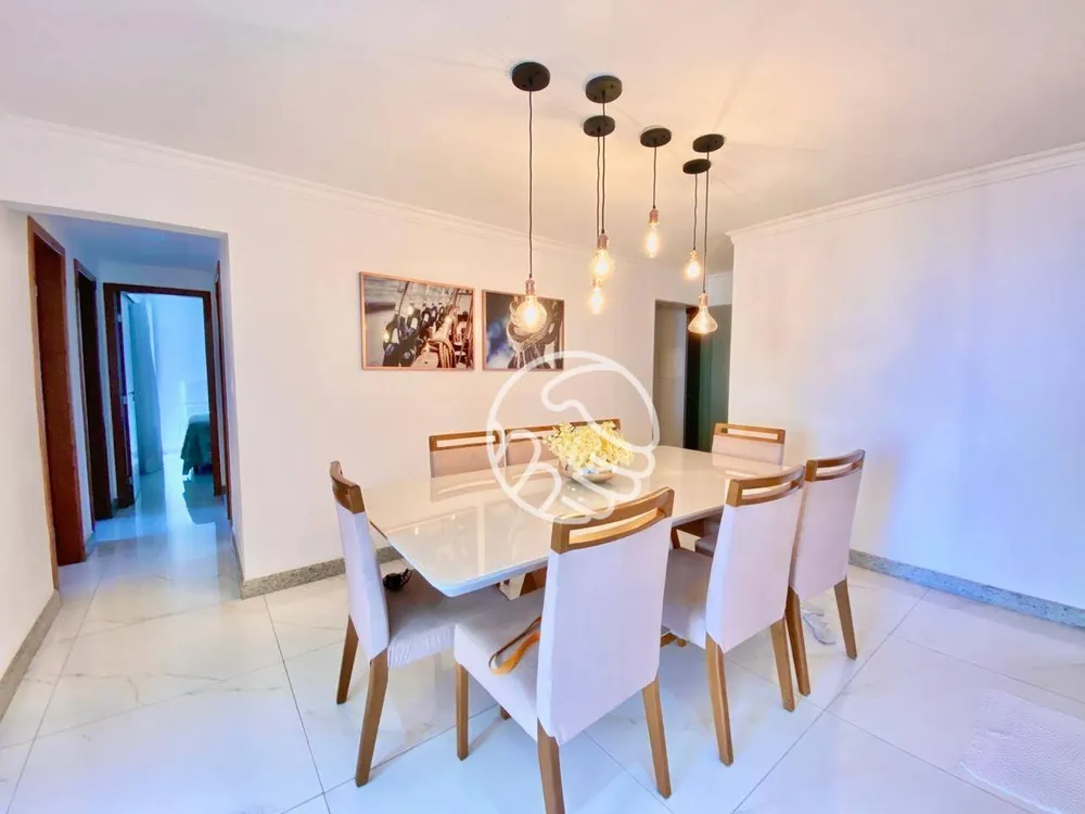 Apartamento, 3 quartos, 120 m² - Foto 9