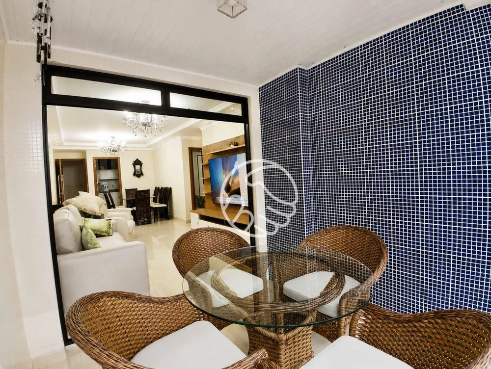 Apartamento, 2 quartos, 109 m² - Foto 6