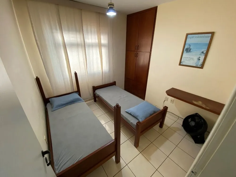 Apartamento, 2 quartos, 90 m² - Foto 7
