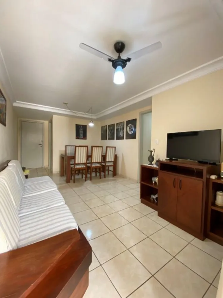 Apartamento, 2 quartos, 90 m² - Foto 4