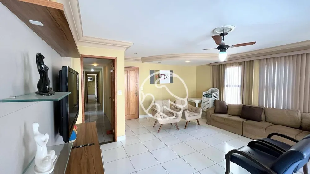 Cobertura, 3 quartos, 204 m² - Foto 5