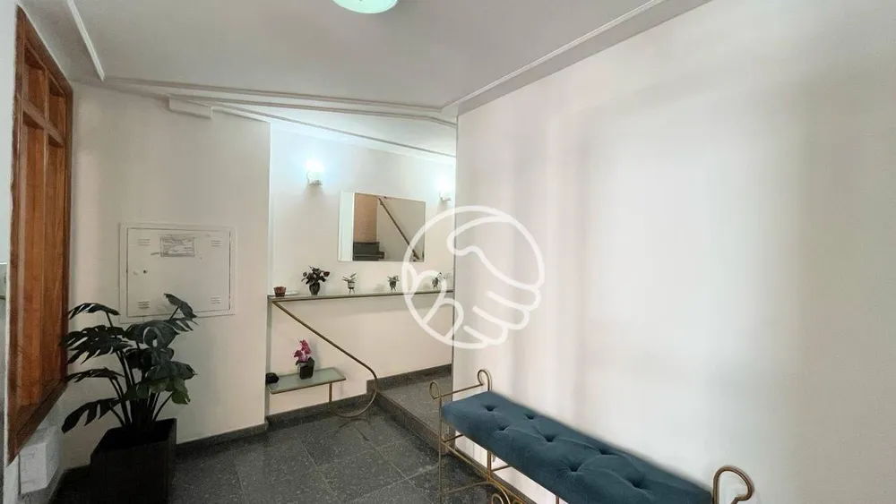 Cobertura, 3 quartos, 204 m² - Foto 2