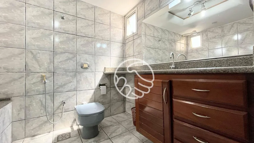 Cobertura, 3 quartos, 204 m² - Foto 12