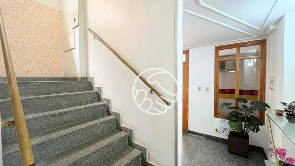 Cobertura, 3 quartos, 204 m² - Foto 3
