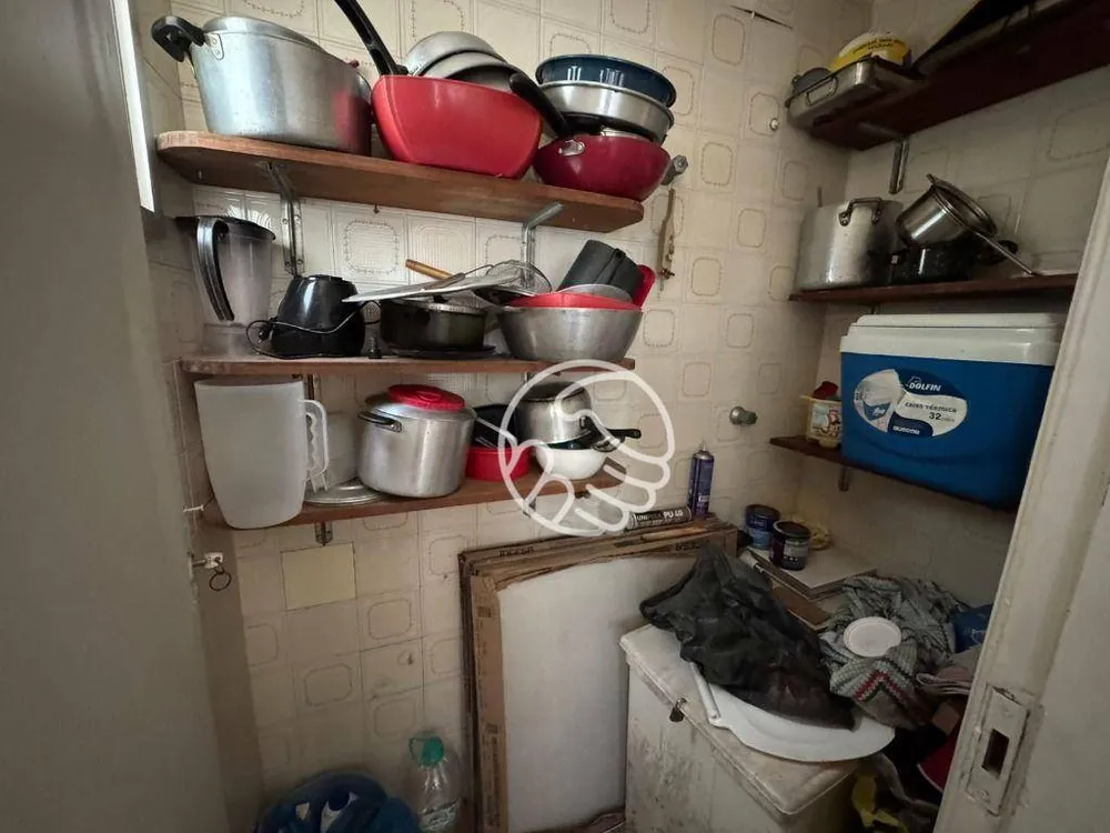 Apartamento, 2 quartos, 120 m² - Foto 12