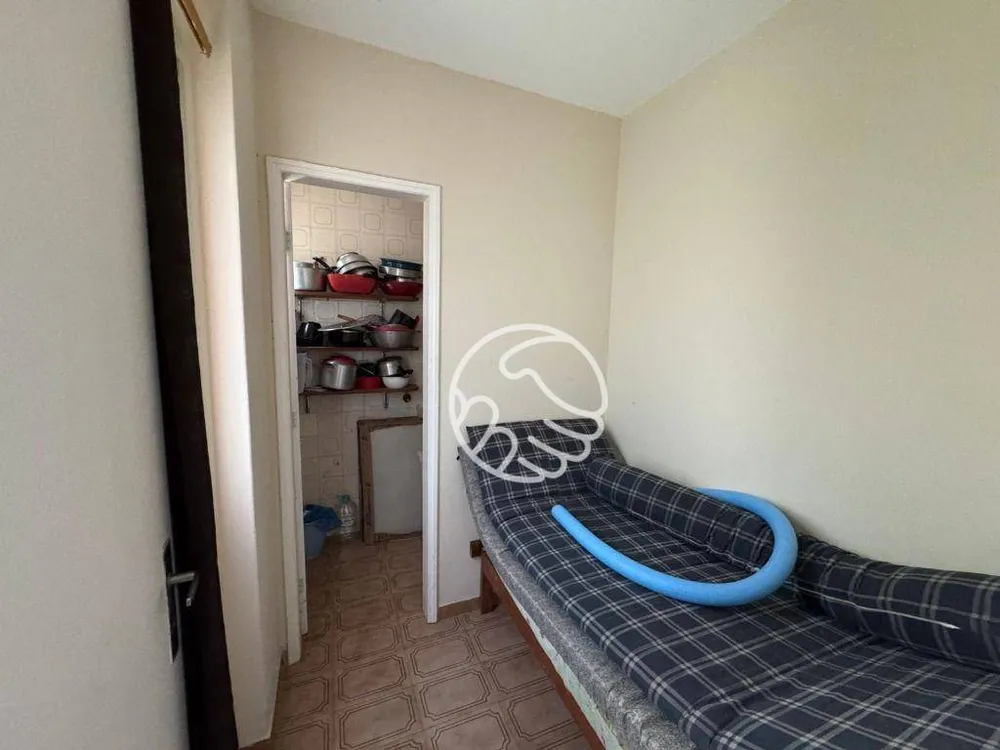 Apartamento, 2 quartos, 120 m² - Foto 11