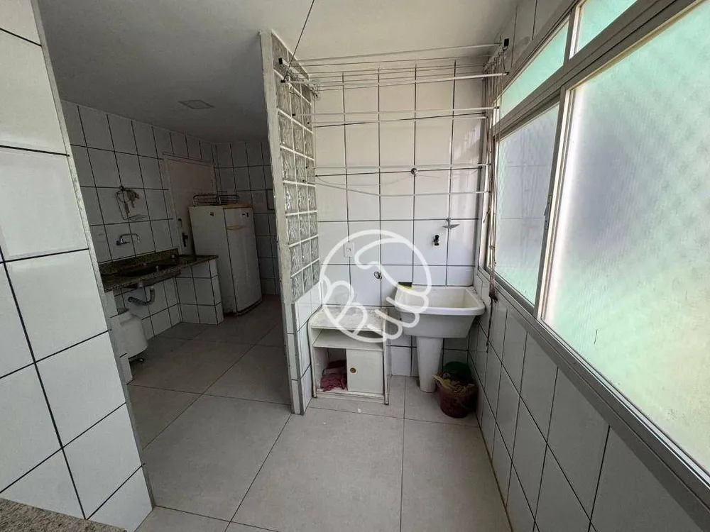 Apartamento, 2 quartos, 120 m² - Foto 13