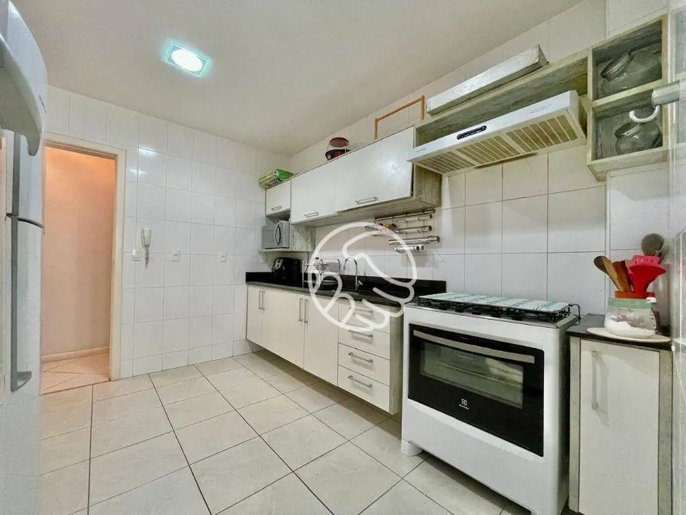 Apartamento, 3 quartos, 120 m² - Foto 4