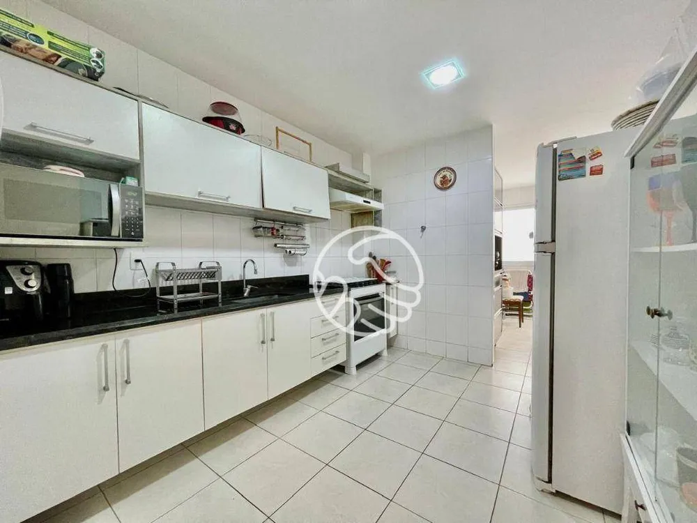 Apartamento, 3 quartos, 120 m² - Foto 6