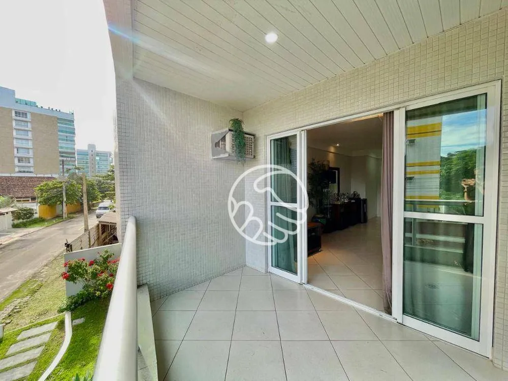 Apartamento, 3 quartos, 120 m² - Foto 3