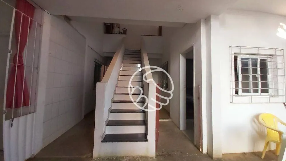 Casa, 10 quartos, 350 m² - Foto 14