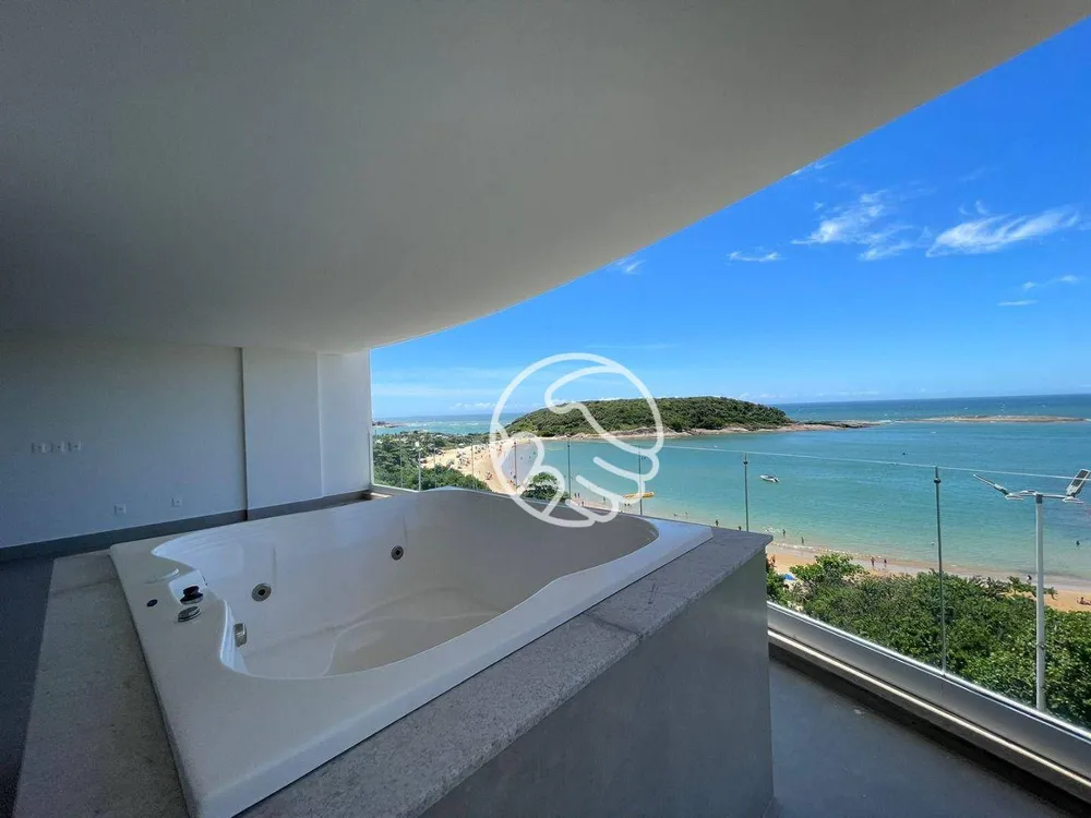 Apartamento, 4 quartos, 204 m² - Foto 6