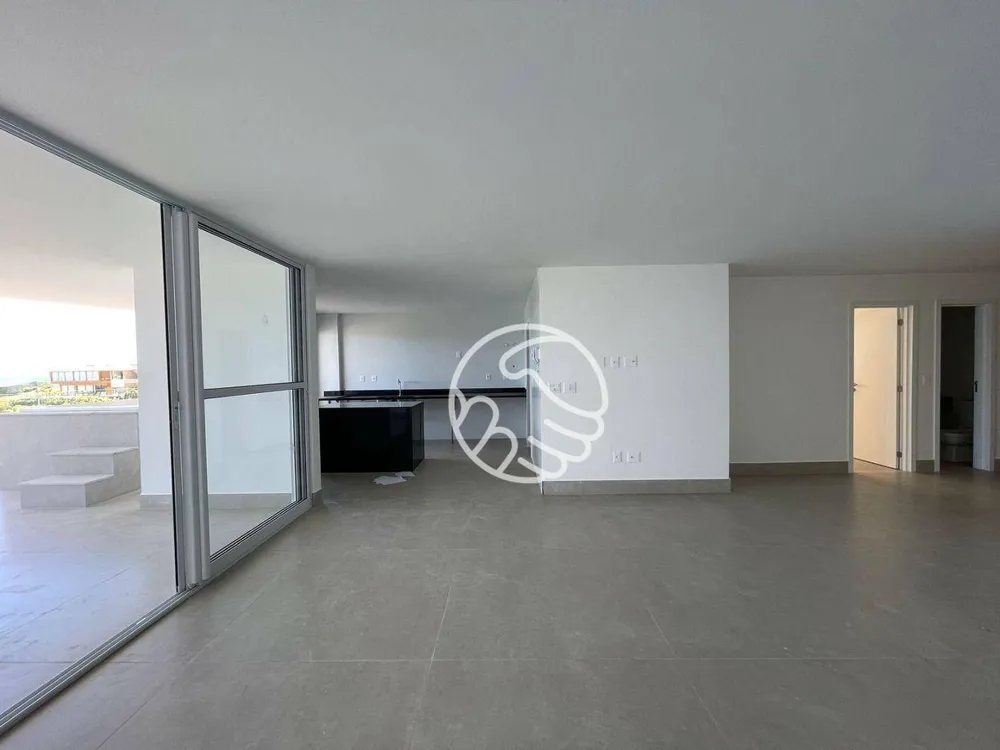 Apartamento, 4 quartos, 204 m² - Foto 9