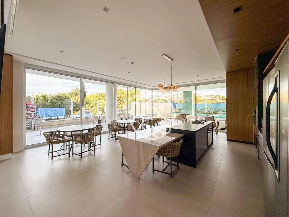 Apartamento, 4 quartos, 204 m² - Foto 5