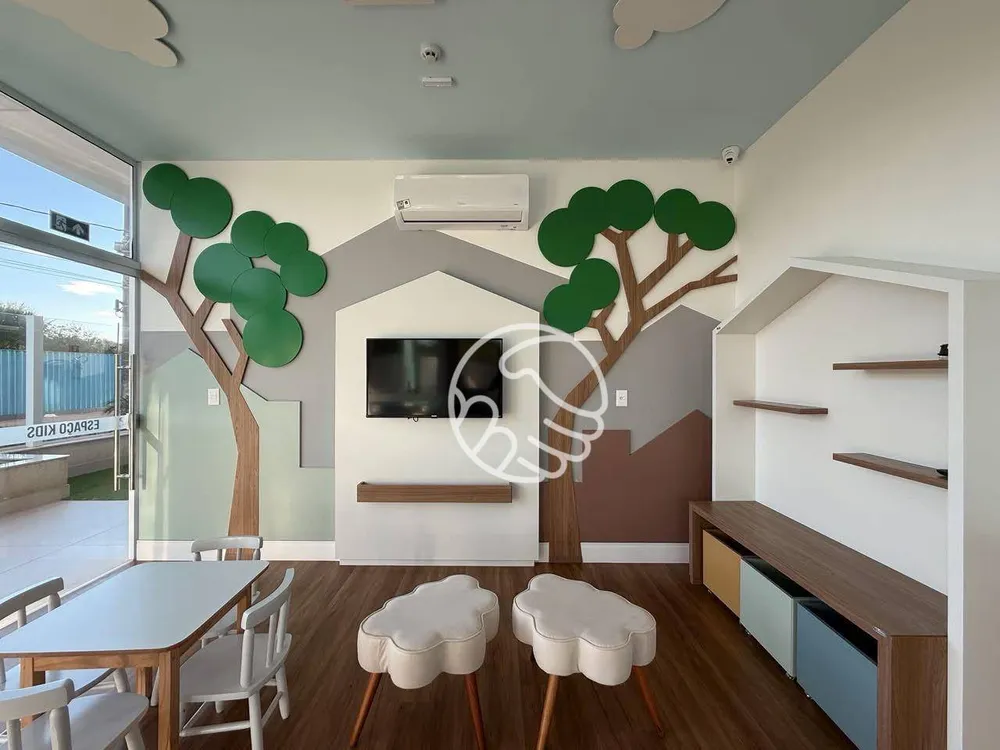Apartamento, 4 quartos, 204 m² - Foto 7