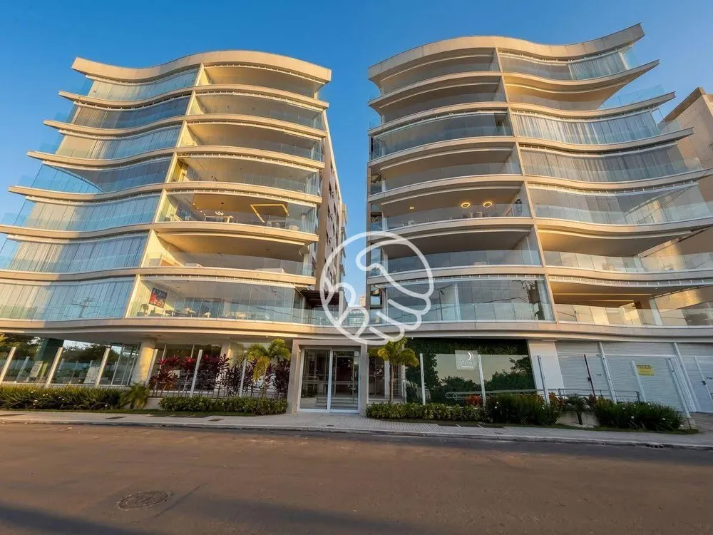 Apartamento, 4 quartos, 204 m² - Foto 2