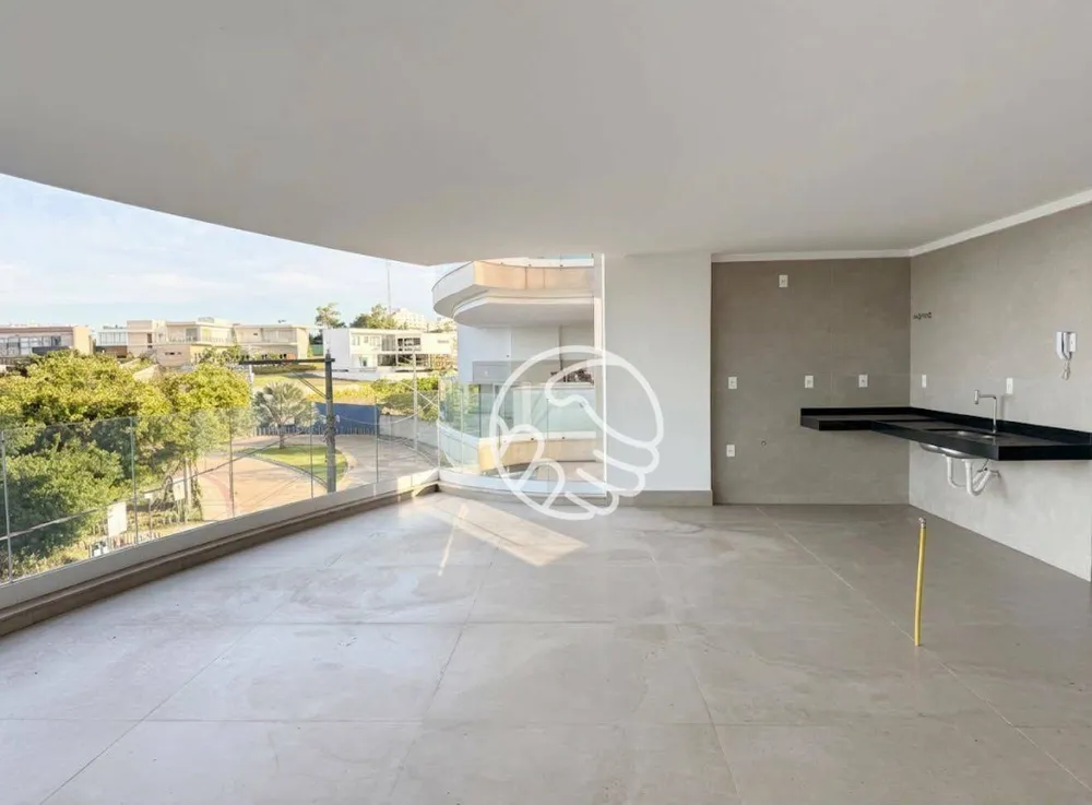 Apartamento, 4 quartos, 204 m² - Foto 9