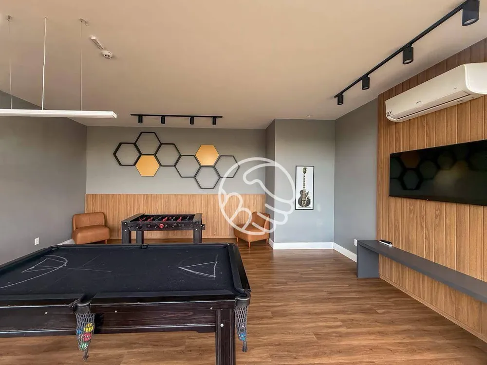 Apartamento, 4 quartos, 204 m² - Foto 8