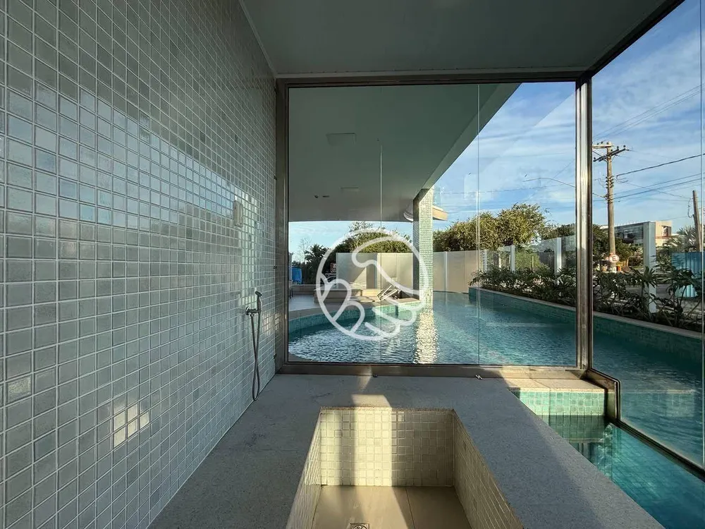 Apartamento, 4 quartos, 204 m² - Foto 4