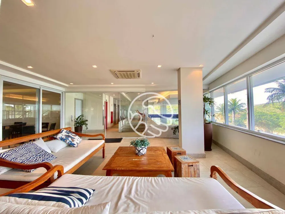 Apartamento, 4 quartos, 178 m² - Foto 10