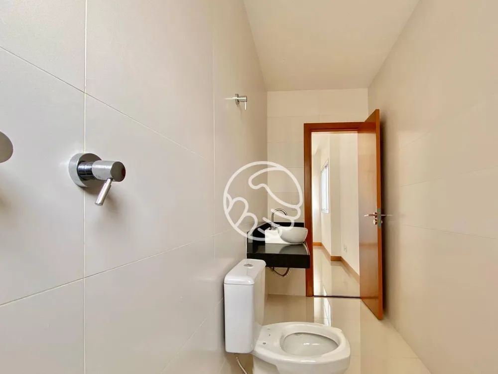 Apartamento, 4 quartos, 178 m² - Foto 8